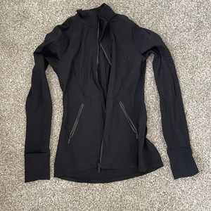 Lululemon zipper jacket